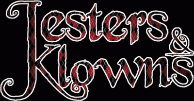 logo Jesters And Klowns